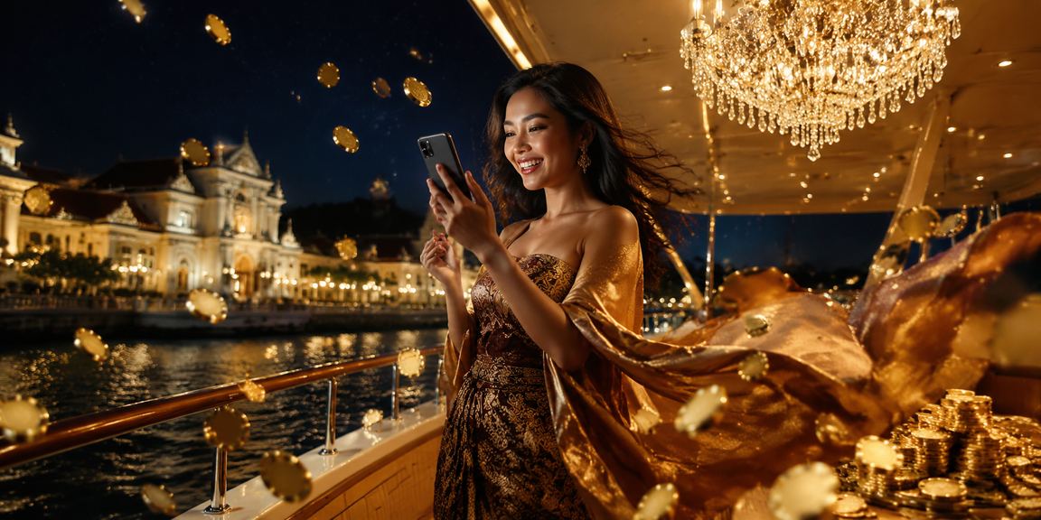 Tampilan program rebate dan cashback di platform aseptogel Indonesia