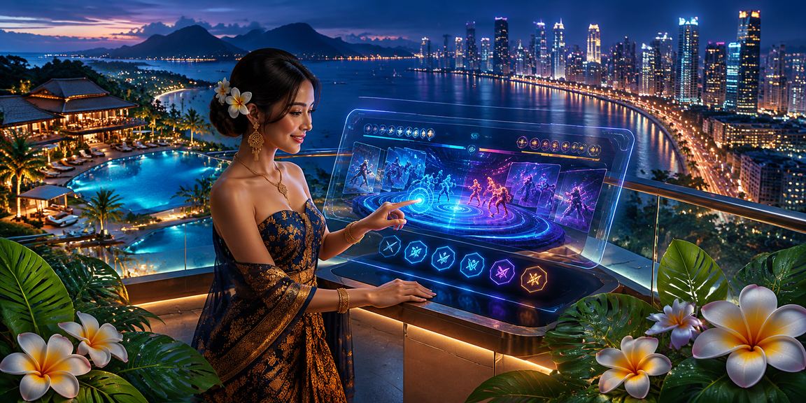 Penggemar esports Indonesia menikmati turnamen PUBG dan Mobile Legends di aseptogel